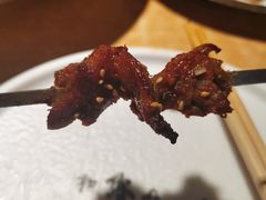 烤鸡脆骨-喝丢一只鞋海鲜烧烤·海肠捞饭(东关街店)