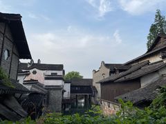 -乌镇景区