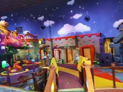 -七彩云南欢乐世界