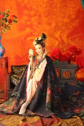 -梓摄影古装写真工作室(富力广场店)
