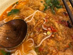 -三姐·老友记·南宁老友粉(朝阳区光华路嘉里中心店)
