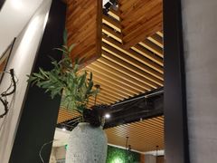 大堂-狐狸爱上椰子鸡(滨江星光大道店)