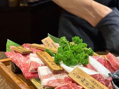 -暖都焼肉·和牛酒場(花都店)