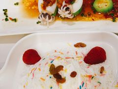 -香香海南菜餐厅