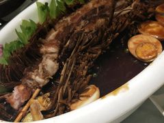 -沪华海鲜大酒楼(南汇店)
