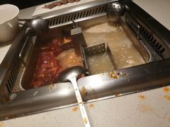 -海底捞火锅鲜切牛肉主题店(长寿路店)
