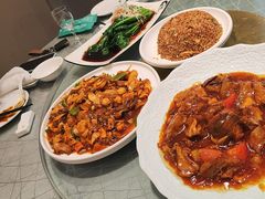 -裕德隆清真饭庄·天津特色菜(东丽店)