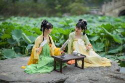 -八角古风摄影