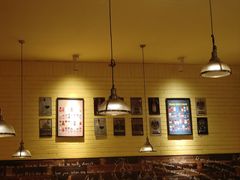 -永安鱼庄·镇江菜(三店纬五路店)