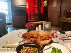 -星·South Beauty·俏江南(国贸店)