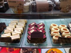 -圣安娜饼屋