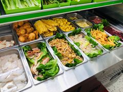 -鑫龙福麻辣烫(尚德大厦店)