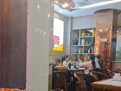 -老城红焖羊肉(人民路店)