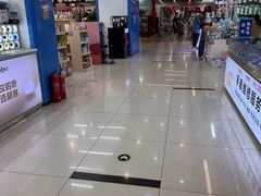 -天丰利生活MALL(和平里店)