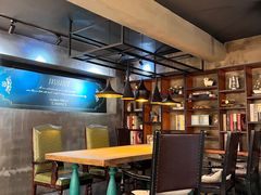 -FASHION BAKERY法森贝克(新德路店)