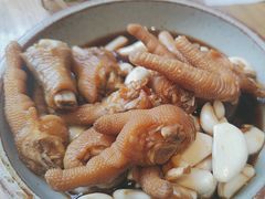 -鸽子窝(黄村店)