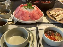 -盡膳口福·百年汤方火锅(科华北路店)