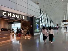 -郑州新郑国际机场-T2航站楼