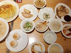 -龙抄手食府(浣花北路店)