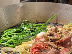 -佟爷·老北京炙子烤肉(动物园店)