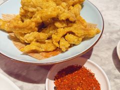 老厨小酥肉-天辣(金桥啦啦宝都店)