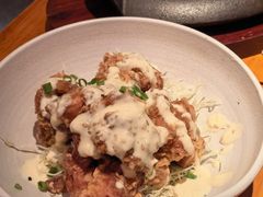 南蛮炸鸡-醉虎传(南锣鼓巷店)
