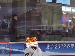 -TheRink大零溜冰场(IFS国金中心店)