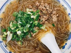 牛肉粉丝-新丰小吃(中山中路分店)