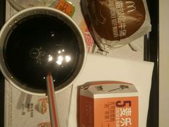 -麦当劳(鼓楼店)