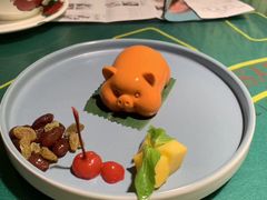 -粤港湾砂锅粥·宵夜(宝龙店)