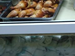-大益烤鸡