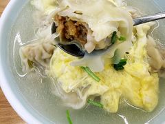 -买又大餐厅(福林里店)