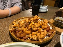 -几荷·恰似故人来(秀水广场店)