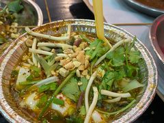 -林二哥宜烤官·宜宾小烧烤