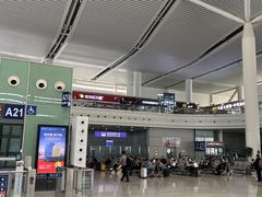 -南昌西站