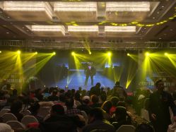 -光大会展中心国际大酒店-宴会厅