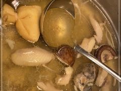 -润园四季椰子鸡火锅(海上世界店)