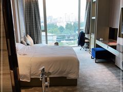 -上海千禧海鸥大酒店