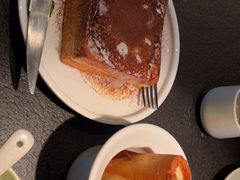 -蝴蝶里·粤菜·点心(滨江龙湖店)