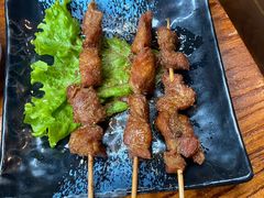 烤五花肉-屯屯面(海尔路店)