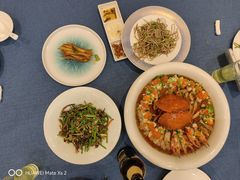 -御沪沪味园.融合菜.海鲜(斜土路店)