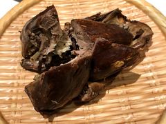 黄泥烧鸽子-燕郊烧鸽子(酷车小镇店)