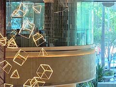 -深圳彭年万丽酒店