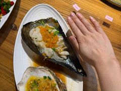 -即墨老公社·海肠捞饭大王(古城店)