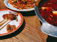 -永红源啤酒·烧烤·海鲜·大排档(青特城店)