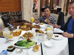 -顺德人家食府(黄金广场店)