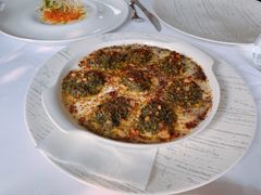 香料焗法国蜗牛-蝶舍·MAISON PAPILLON