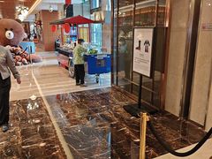 -美盛喜来登大酒店-盛宴标帜餐厅