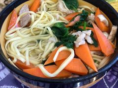 -益恒饭店乡间白族菜(古城总店)