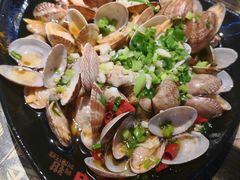 金牌花蛤-红钳侠小龙虾·烧烤(中赢康康谷店)